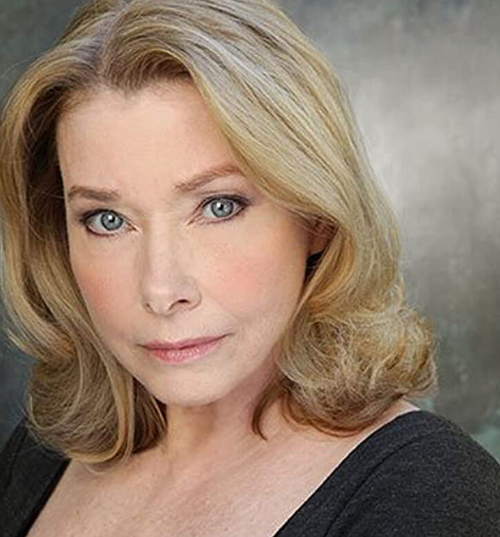 Lynn Lowry